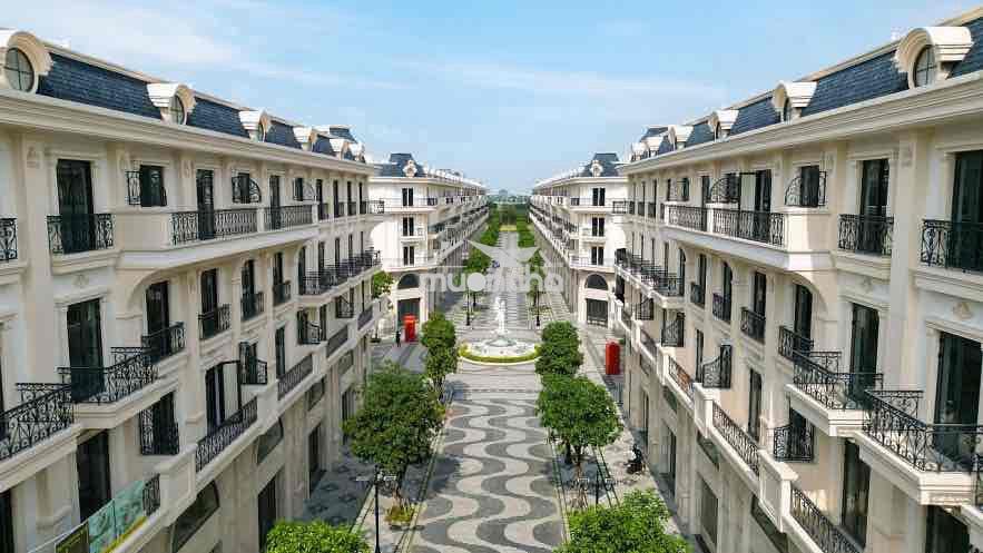 Nhượng lại văn phòng 25m2 kđt vạn phúc - đường số 2 - 4