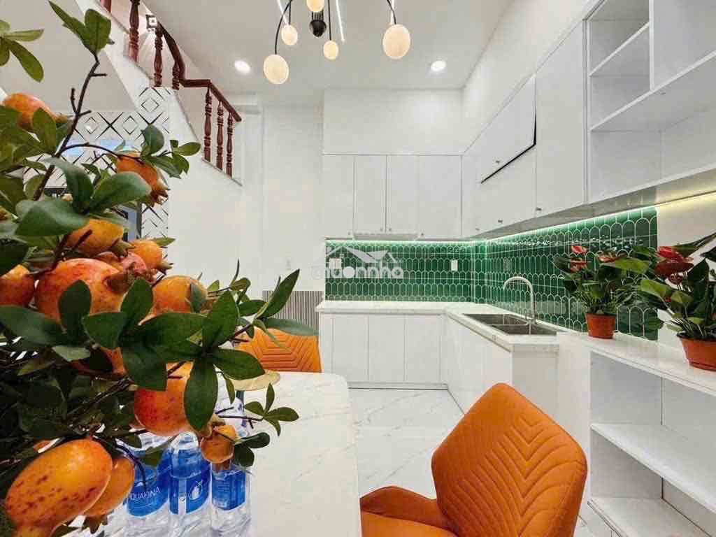 💎 💎 💎 Full nội thất xe hơi ngủ trong nhà 4pn 4wc phạm văn chiêu - 3