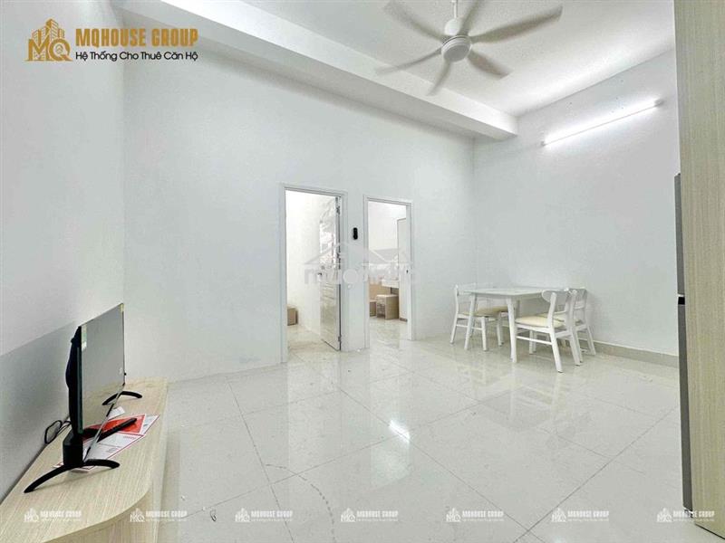 Căn hộ 2pn full nội thất rộng 70m2✨etown cộng hoà - thân nhân trung