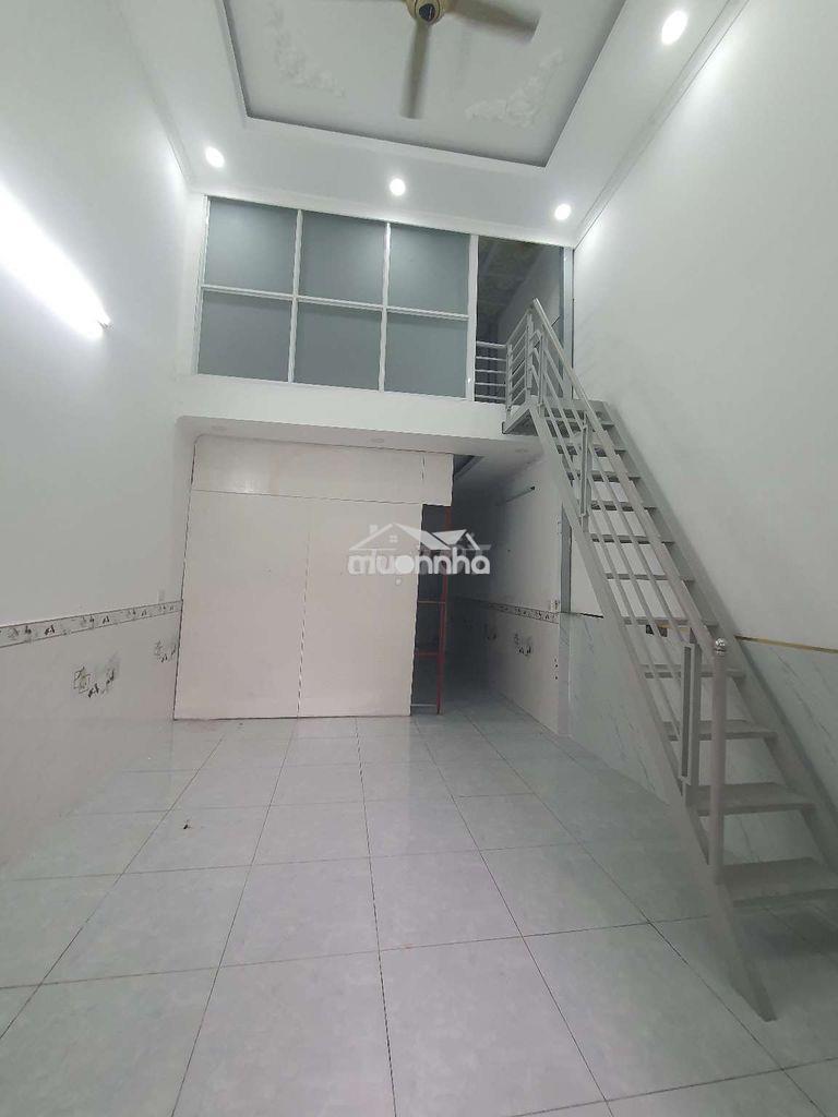 Nhà chính chủ 4x14 1lửng 2pn 1wc