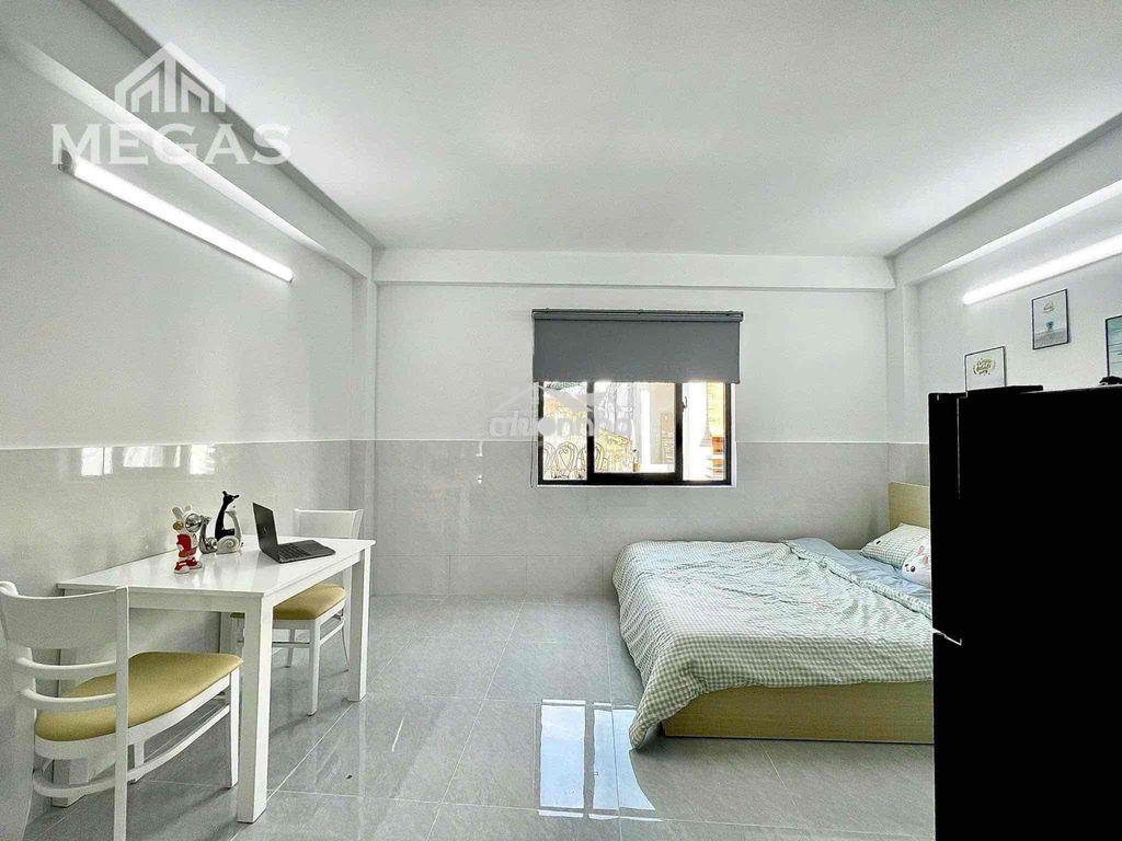 Căn hộ full nội thất ngay đh công thương - 2