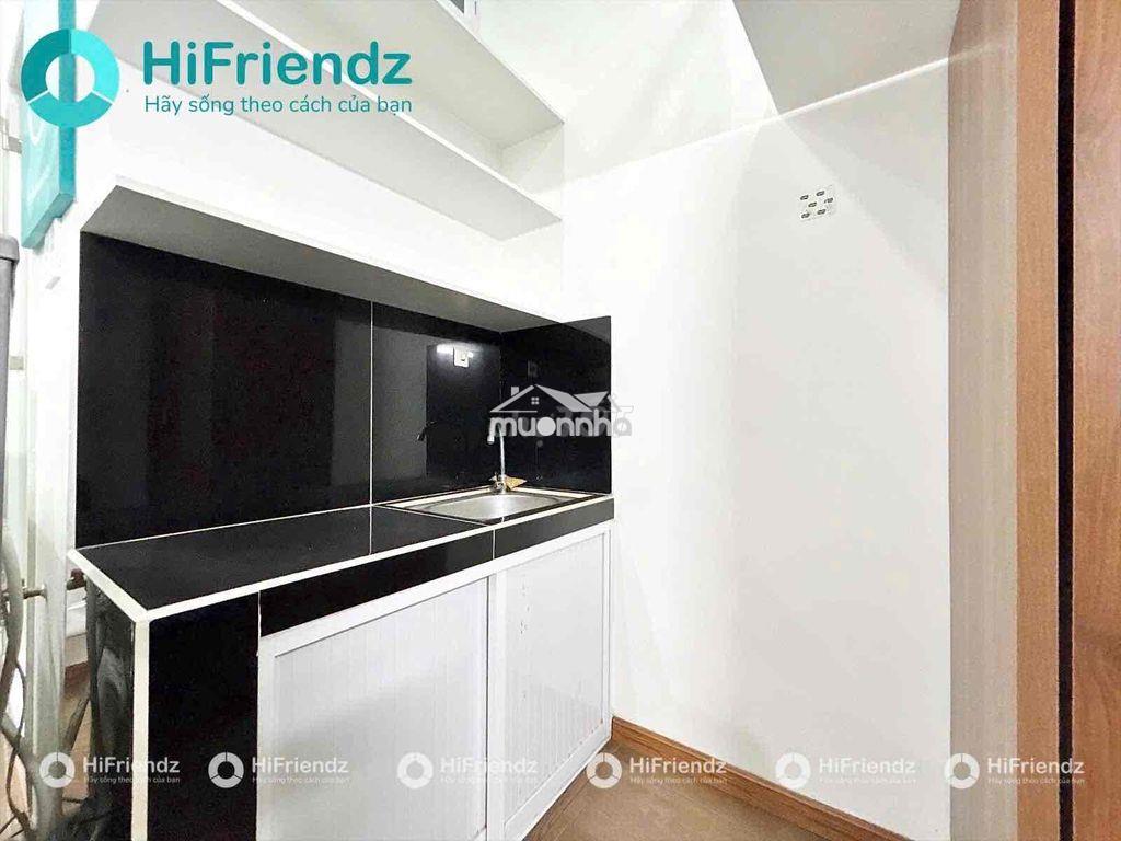 Cho thuê duplex 5,x mgr lê văn sỹ q3 - trống sẵn ở liền✅ - 3