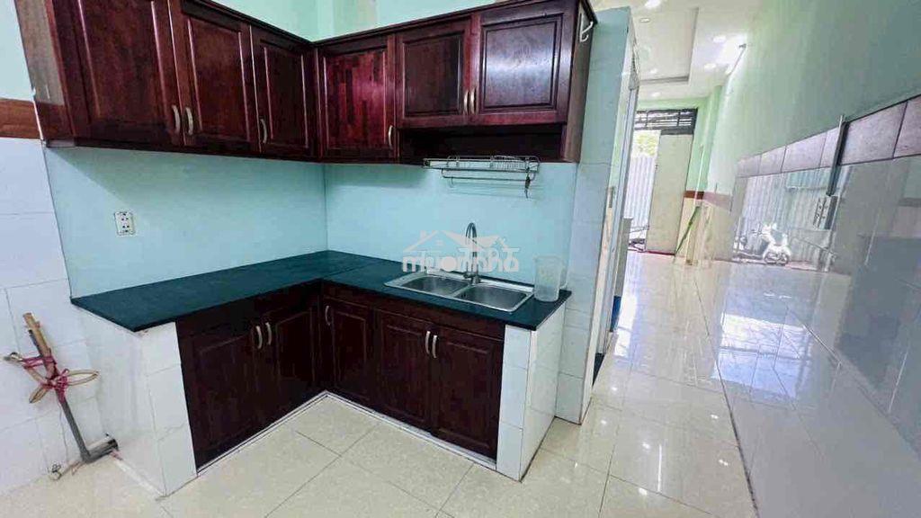 💰 Trệt 2lầu 4pn 3wc - hẻm xe tải thông - phan huy ích, p.12, gv - 3