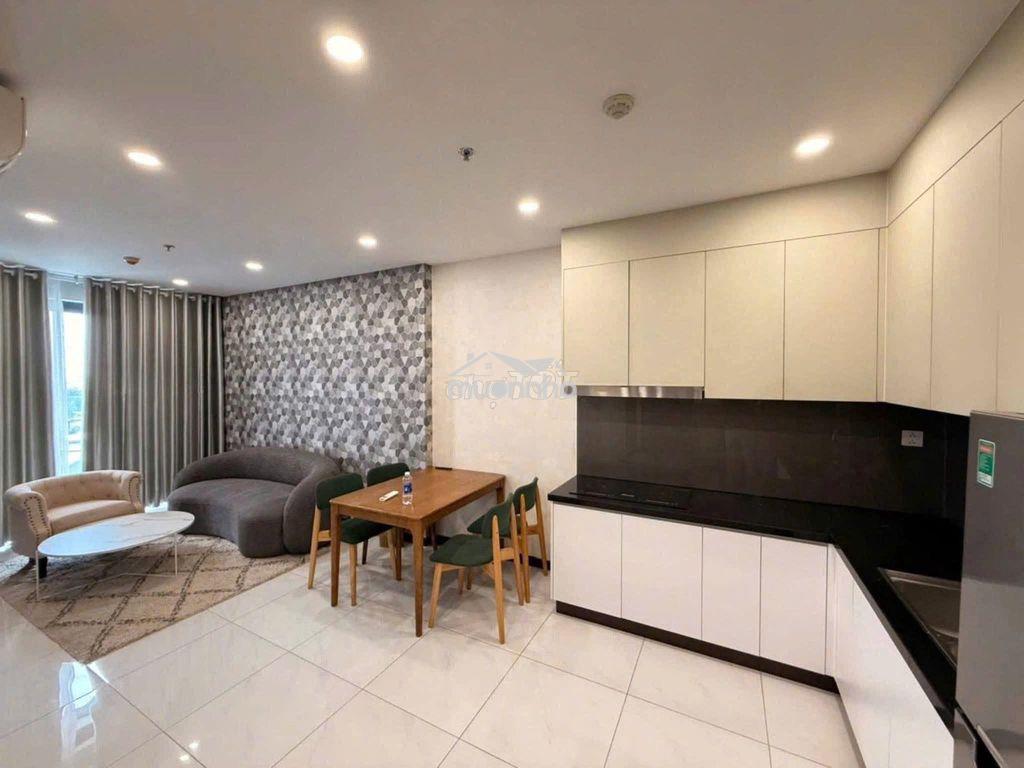 Bán căn hộ the botanica tân bình – 57m2, 2pn 1wc, giá 3 tỷ 100 triệu - 4