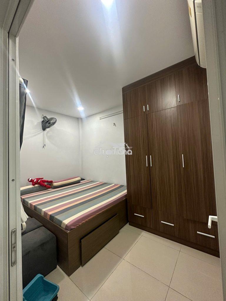 Bán nhà 4x14.5 sát mt huỳnh văn bánh - 2