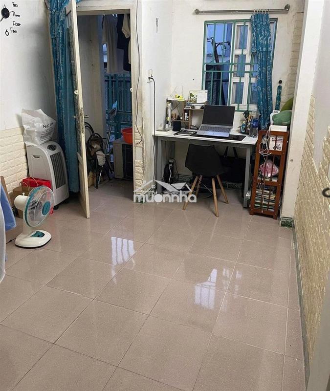 Cần tìm 1 nam (kh lgbt)  ở ghép nhà cấp 4 tại bình thạnh