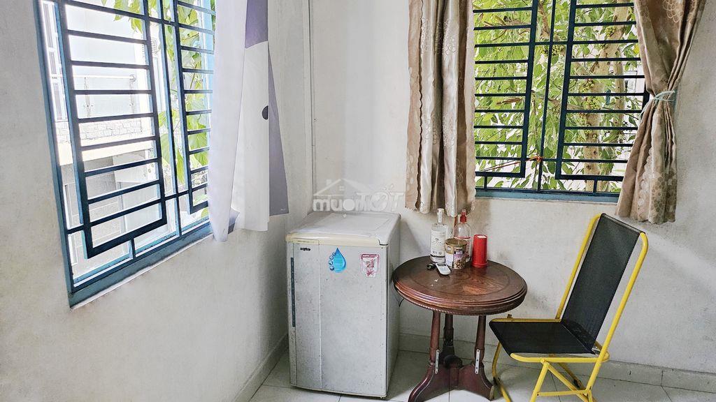Phòng riêng giá rẻ gần hàng xanh hẻm 180-xvnt - 4
