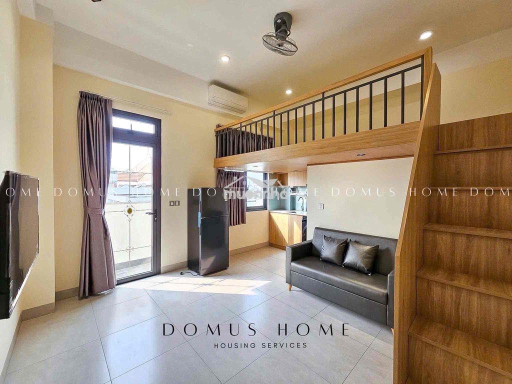 Căn hộ duplex thoáng mới, gần lotte, crescent mall, q4, cầu kênh tẻ - 3