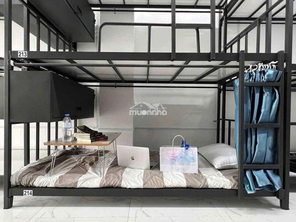 🔥 Ktx phú nhuận - gần trường, giá tốt cho sinh viên 🎓 - 2