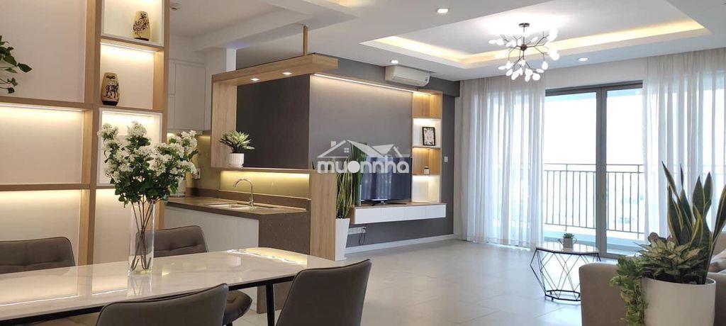 Cho thuê căn hộ the park residence - 2pn2wc full nt 12tr nhà đẹp - 3