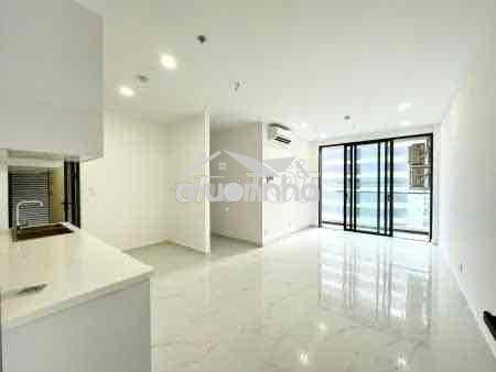 Căn hộ cao cấp, sang trọng 67m2, cạnh hồ bơi có view sông để ngắm nhìn - 2
