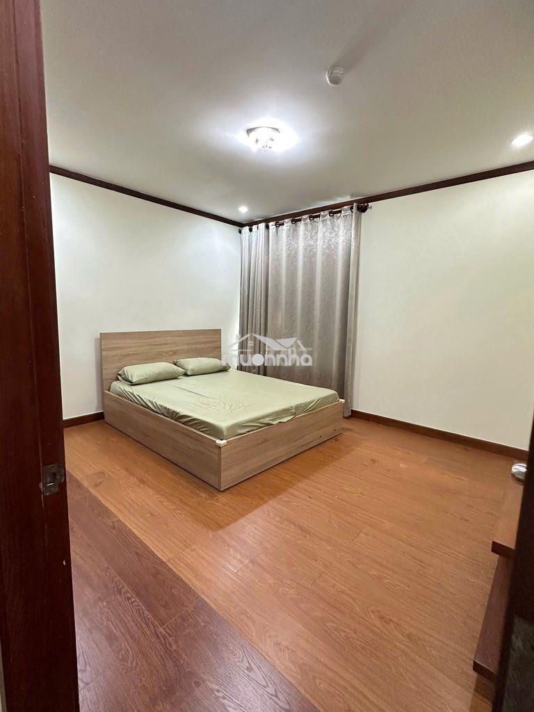 Bán căn hộ giai việt q.8 150m2 3pn 2wc   - 4