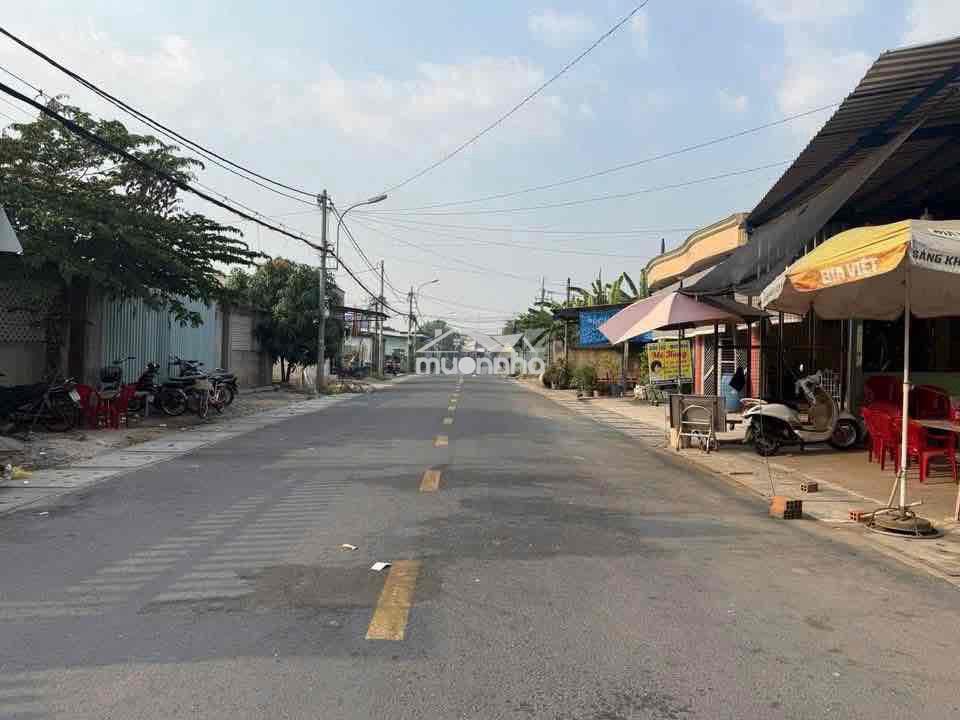 Đất ngộp wc - 3