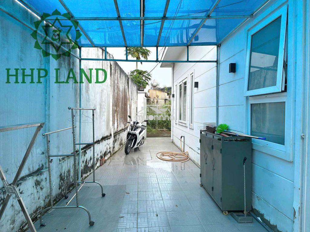 Cho thuê nhà đẹp full nội thất cạnh kdc lavender vĩnh cửu - 3