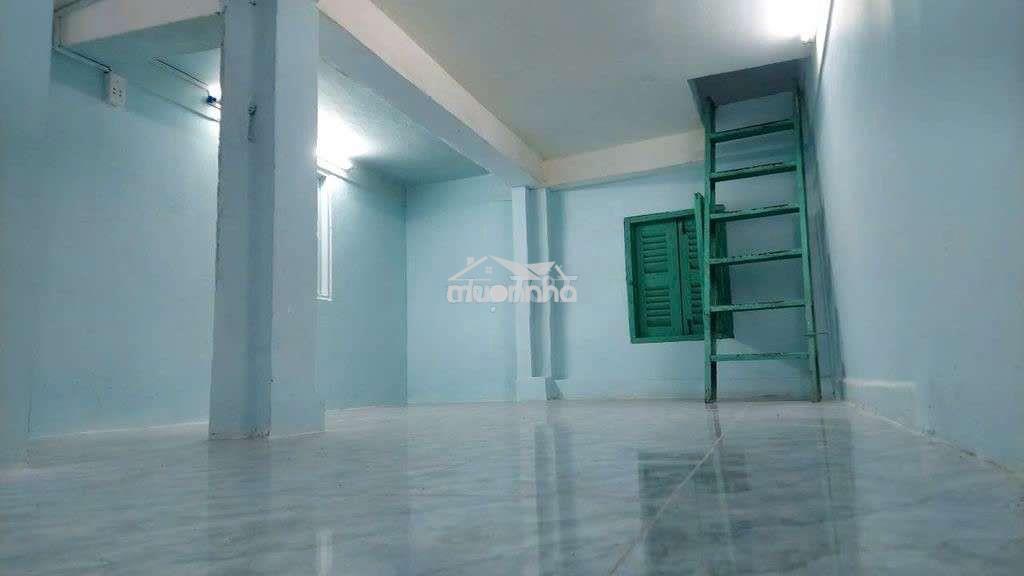 Chung cư lê lợi q1. giá chỉ 10tr, phù hợp ở kd bnb - 3