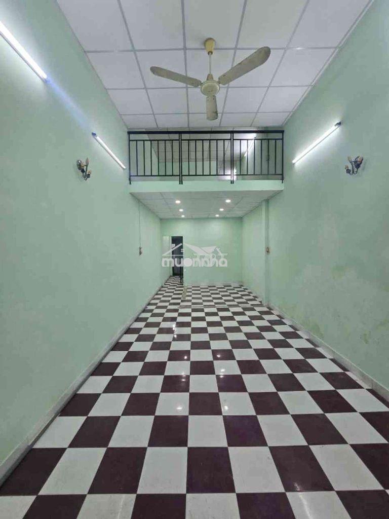 Lê đức thọ, an hội đông ( p.16, gò vấp cũ ) 56m2, 4,5 tỷ 