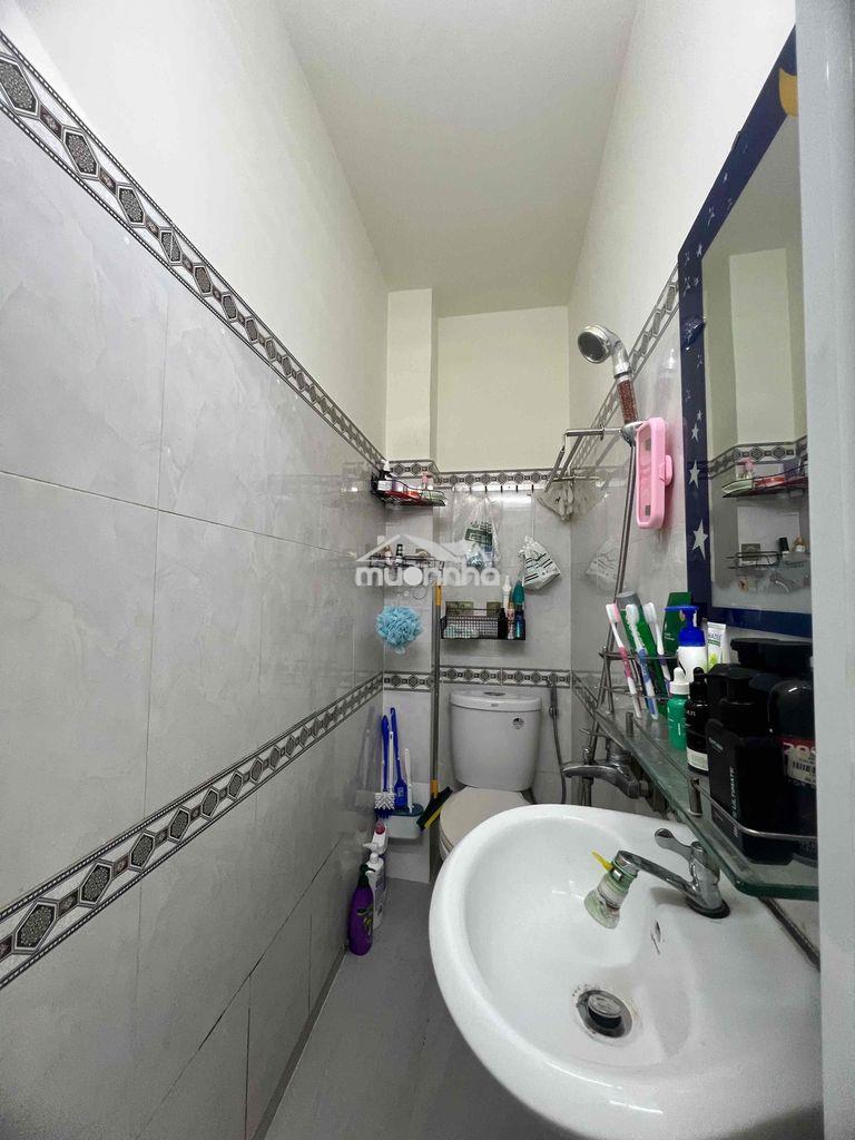 Cho thuê nhà nguyên căn hẻm 2144 huỳnh tấn phát nhà bè - 3