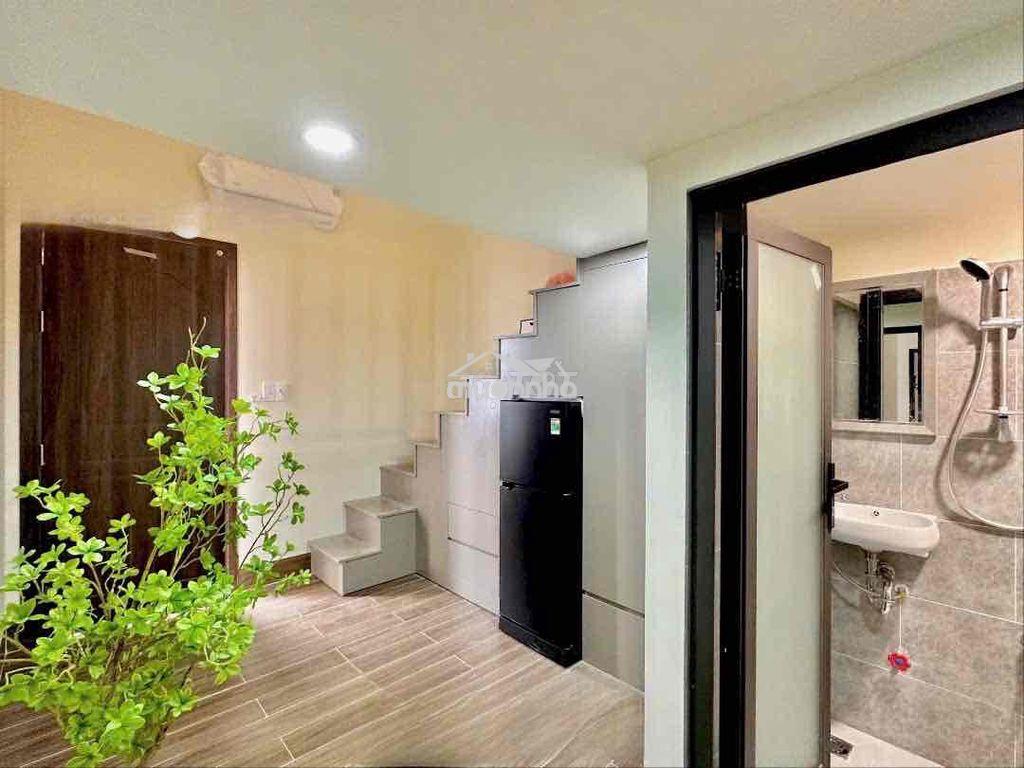Phòng gác hộp full nội thất - gần go nguyễn thị thập, kcx tân thuận q7 - 3