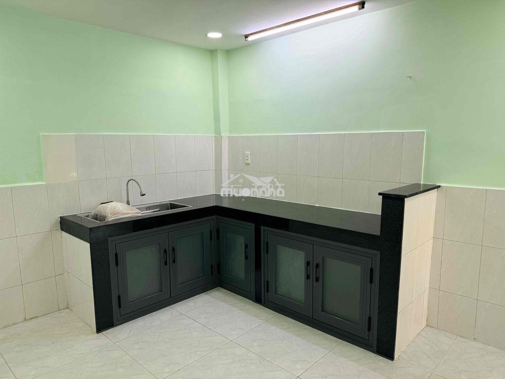 Chính chủ cần bán gấp nhà q6 ,đ văn thân - 3