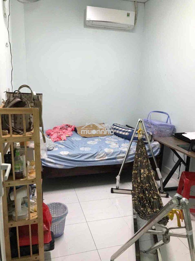 🏡 Cho thuê nhà điên biên phủ, sát q1 3pn full nội thất - 3