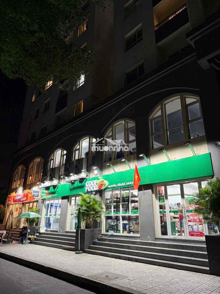 Căn 2pn - nhà trống cho thuê 6,5 tr/tháng. lh hương xem nhà - 3