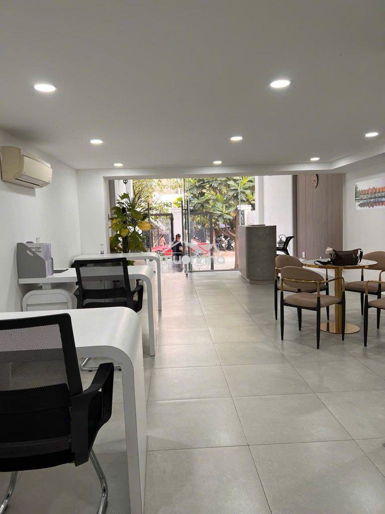 Cho thuê nhà mặt tiền kdc 131ha an phú  an khánh giá cho thuê 35 triệu
