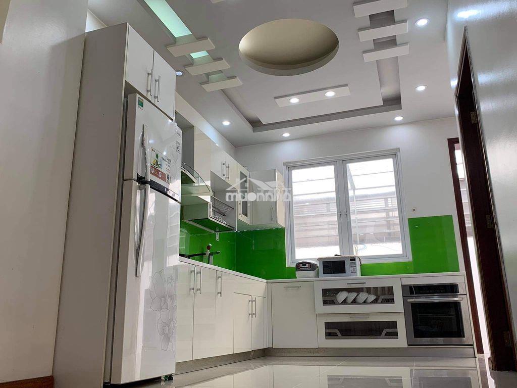 Cho thuê biệt thự eco xuân giá rẻ 22tr/ tháng 5pn 5wc đầy đủ nội thất - 3