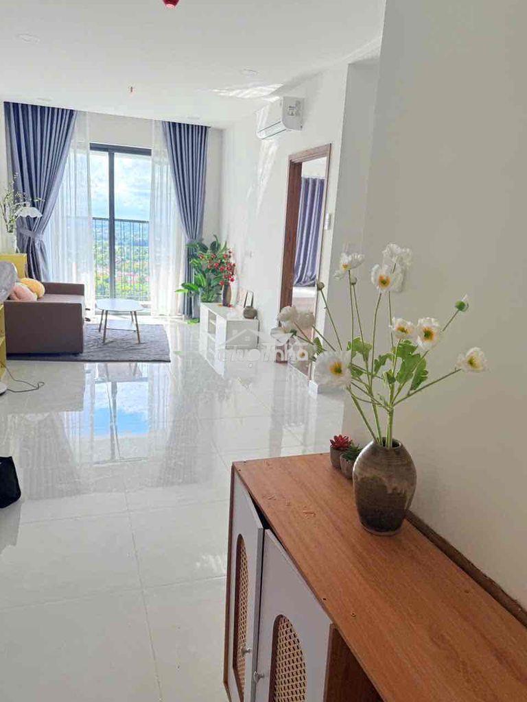 Cho thuê căn hộ the maison 2 phòng ngủ - 4