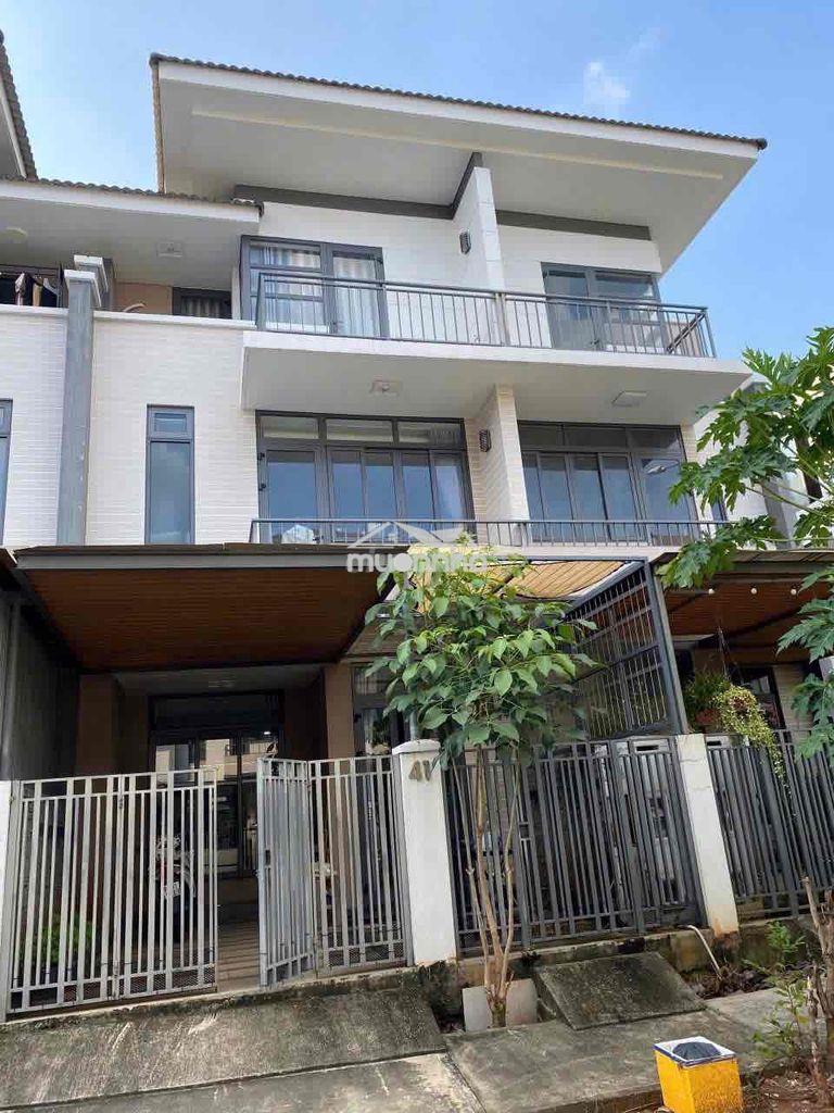 Cần cho thuê nhà hoàn thiện khu nhà lavila - 2