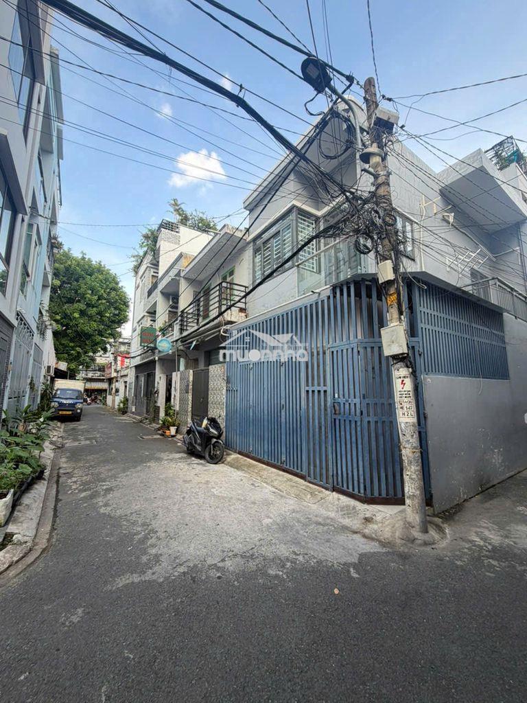 🏡Nhà cho thuê hxh tân hương (5 x 13m), 1 lầu, 2pn 2wc, giá 12tr/th - 2