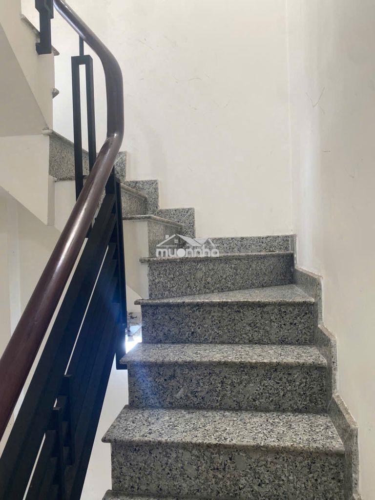 💙🏘️ Nhà nguyễn tri phương vs hòa hảo , 1 trệt 3 lầu, 2 phòng ngủ, 3 wc - 3