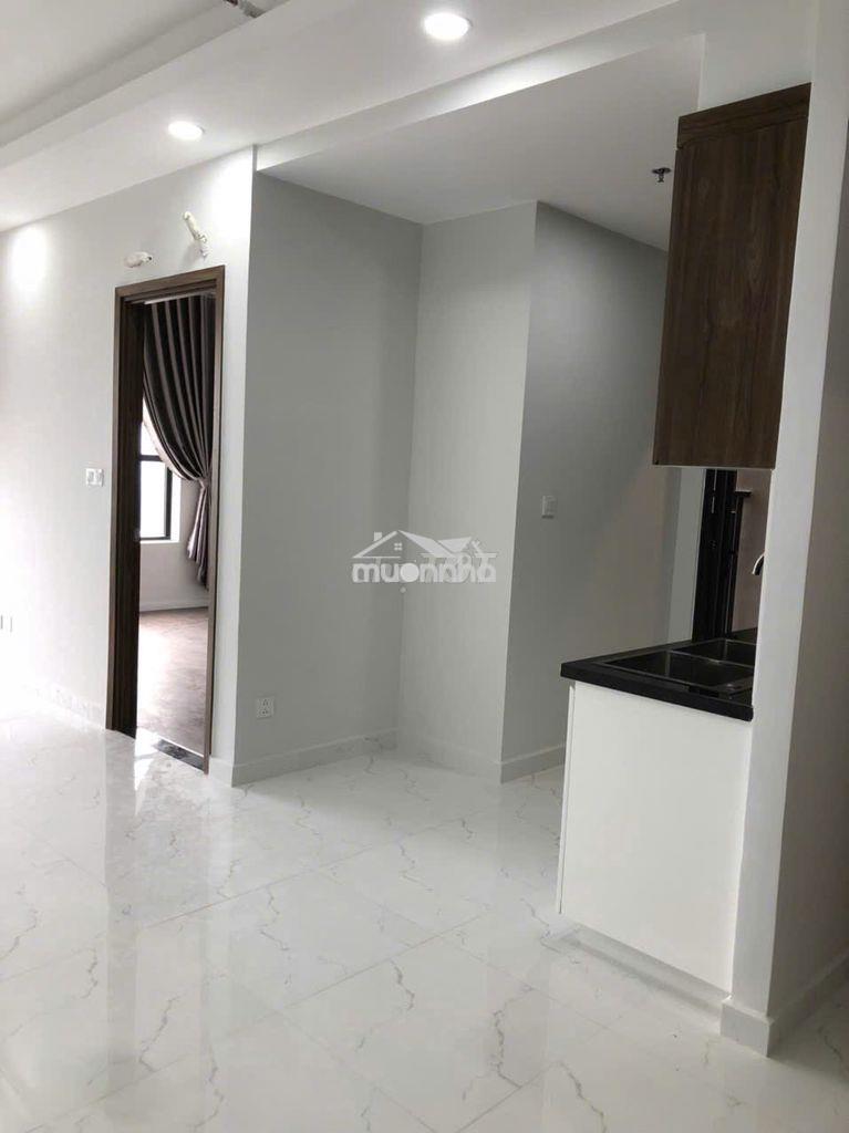 🏢 Cho thuê căn hộ 2pn 2wc – 65m² – giá chỉ 5 triệu 5 /tháng - 4