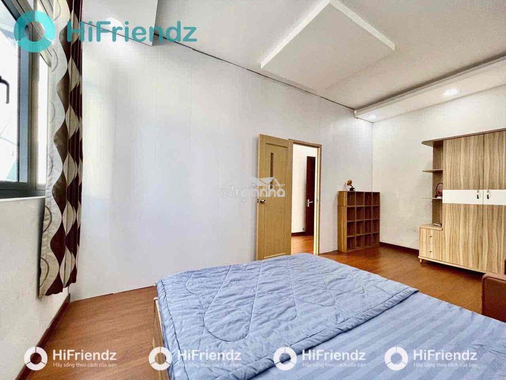 ◼️Minihouse 1pn gần ngã tư bốn xã-đầy đủ nội thất-phù hợp ở gia đình - 4