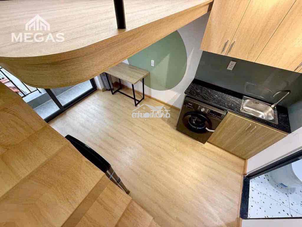 Khách nhờ pass phòng đầy đủ nội thất ngay nguyễn văn quá - 3