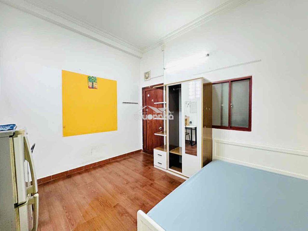 🔥Phòng studio cửa sổ thoáng_full nội thất_gần sân bay_cv hoàng văn thụ - 2