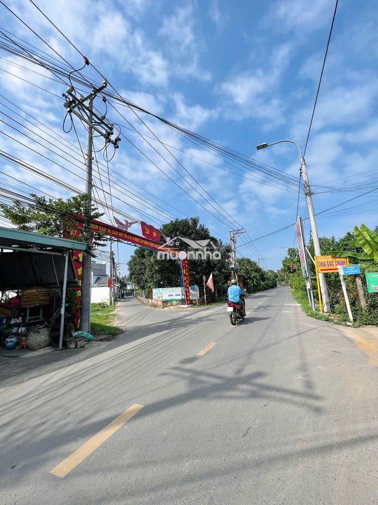 Bán đất chính chủ – lô góc 2 mặt tiền siêu đẹp gần trung tâm biên hòa - 2