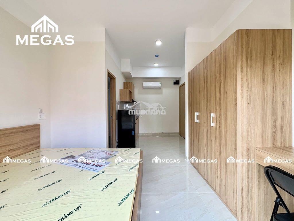 Căn hộ đẹp đón nắng gần bệnh viện an bình q5 - 3