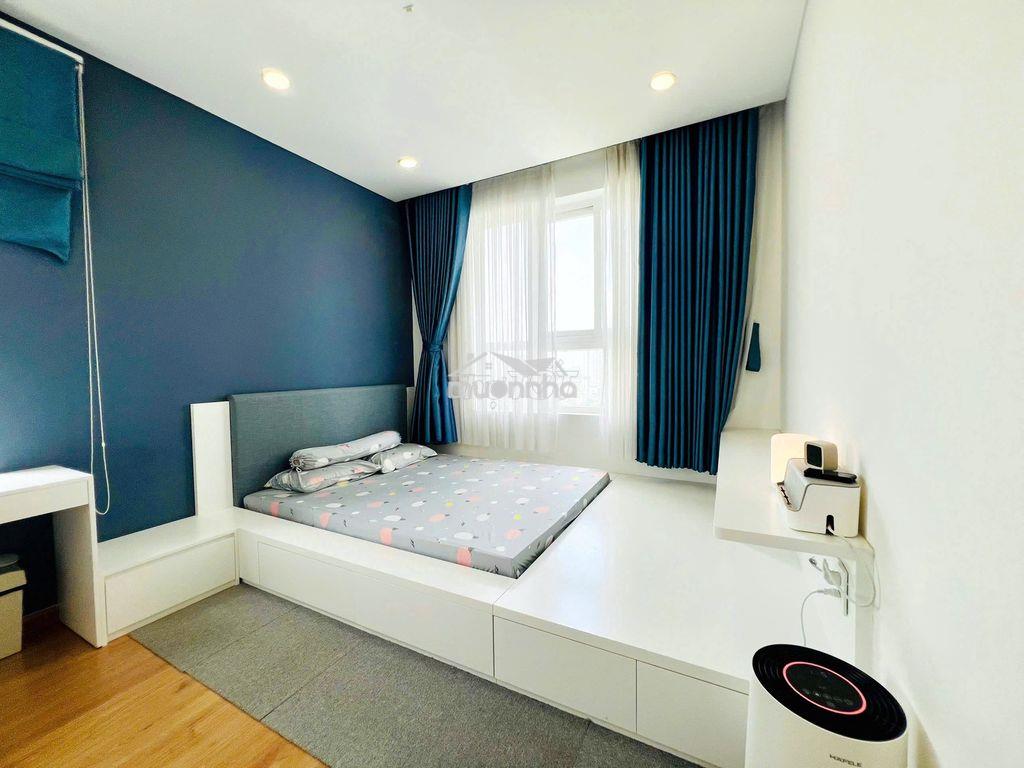 Mình cần bán nhanh căn 75m2 chung cư hưng phát 2 - sổ hồng cầm tay - 4