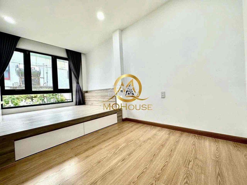 💥Căn hộ 1pn full cửa sổ trời - sát mặt tiền 5p ra toà nhà viettle q10 - 4