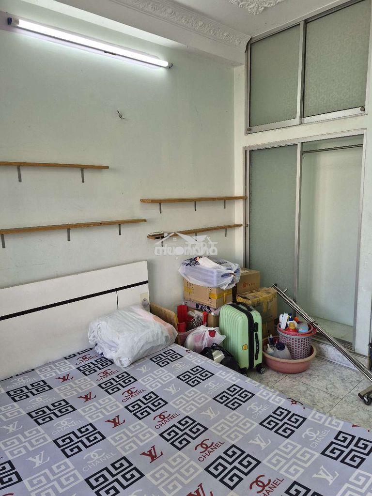 Phòng trọ hồ xuân hương, p14, full nội thất - 3