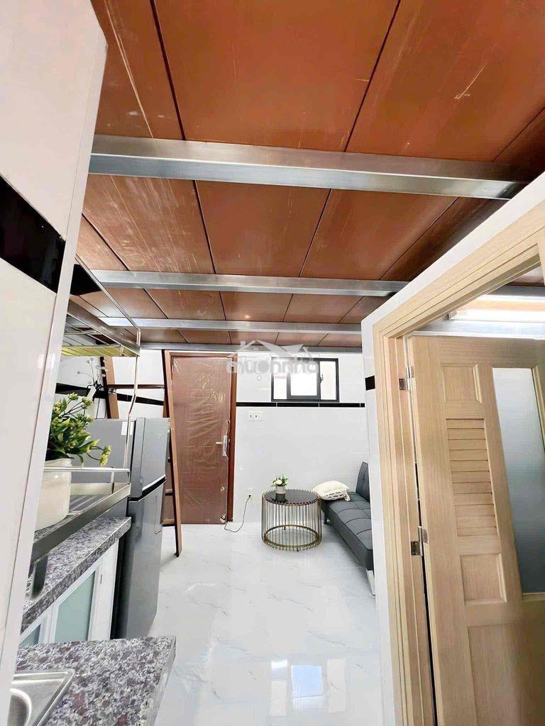 Trống sẵn gác cao 1mét8 gần khu chế xuất , đh ufm , phú mỹ hưng - 2