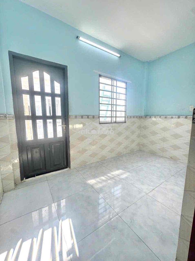 Nhà hẻm 5m mã lò 4mx14m 3 tấm 4pn 3wc - 4