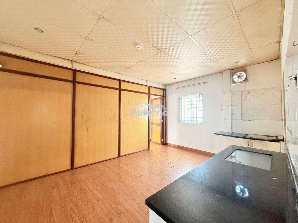 🔥 Cư xá đô thành – quận 3 – hẻm ô tô tới nhà – 55m² – chỉ 11.5 tỷ 🔥 - 3