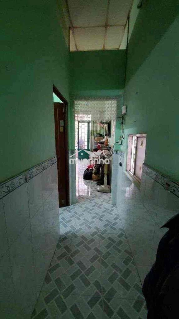Nhà chính chủ p11 bình thạnh 73 m² - 2tầng giá nhỉnh - 4