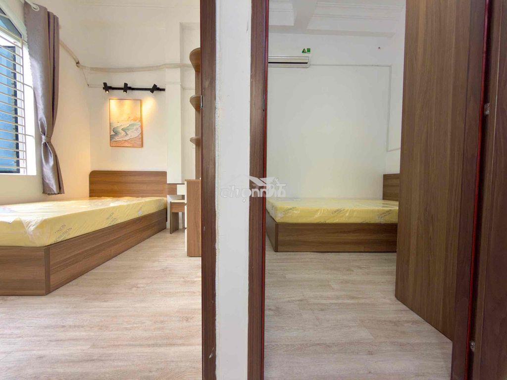 KHAI TRƯƠNG CĂN HỘ 2PN CÓ BAN CÔNG NGAY VINCOM CỘNG HOÀ TÂN BÌNH - 2