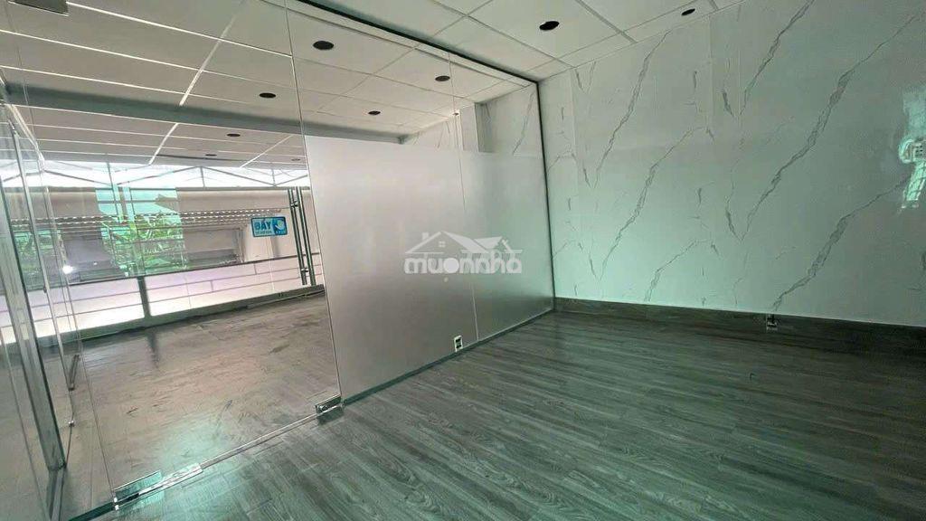 Kho xưởng quận 6 _ dtsd 220m2 sẵn văn phòng - 4