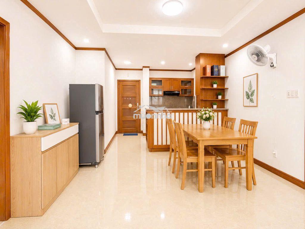 Bán căn hộ phú hoàng anh 2pn giá rẻ - 2