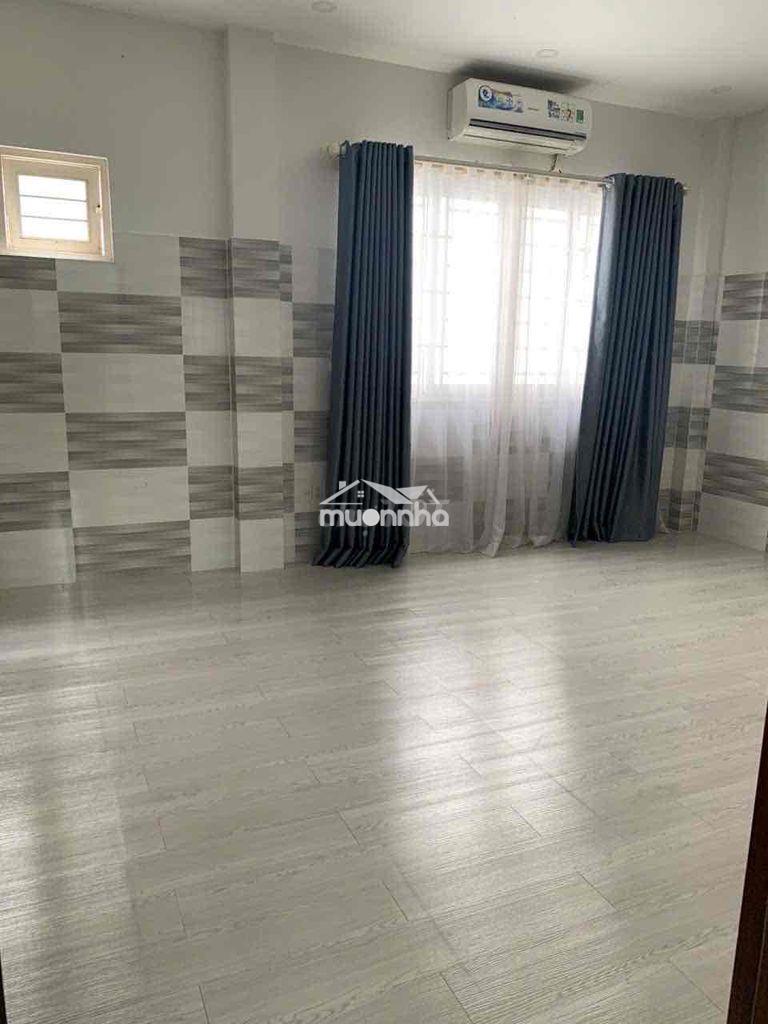 Cho thuê nhà đường bình lợi, p13, bình thạnh. dt 6x21m. giá 29tr/tháng - 4