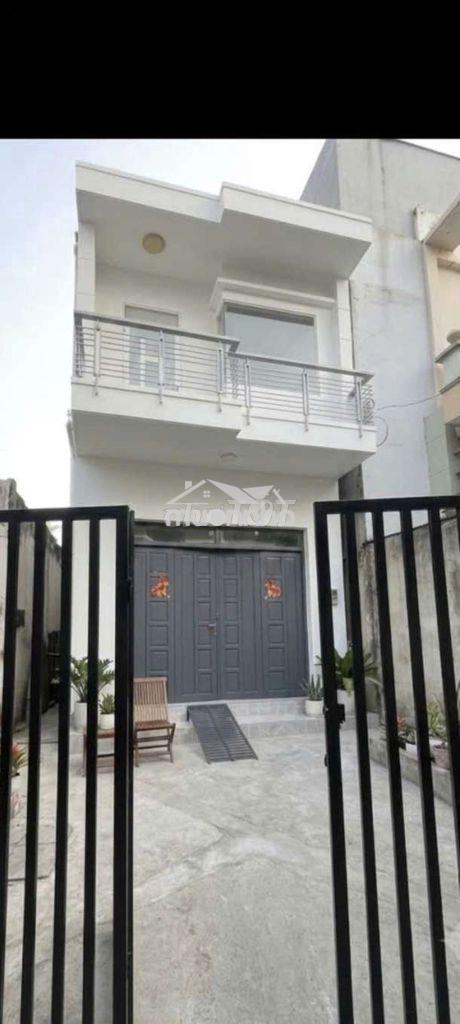 Cho thuê nhà diện tích rộng
