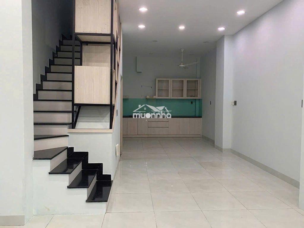Nhà đẹp 2 tầng - 2pn 2wc - hẻm oto - đường số 8 kdc hồng long - hbp - Ảnh 3